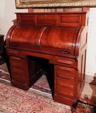 Walnut cylinder roll for sale  Stantonsburg