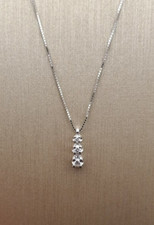 Catenina con trilogy usato  Ceggia