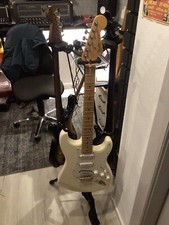 Fender mexiko standard gebraucht kaufen  Zittau