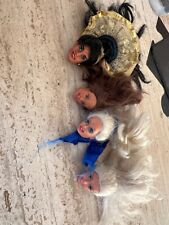 Mattel barbie disney d'occasion  Limay