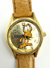 Armitron quartz garfield for sale  Nashua