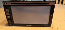 Alpine ine w970bt gebraucht kaufen  Haar