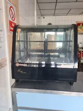 Counter top fridge for sale  NEWPORT