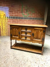 Stunning solid oak for sale  LONDON
