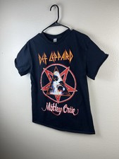 Def leppard motley for sale  Lehi