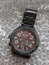 Nixon tide quartz for sale  Beverly Hills