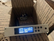 Sennheiser receiver for sale  Riverside