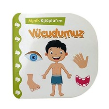 Minik kitaplarim sayilar for sale  UK