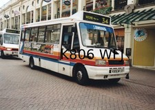 Stagecoach devon k806 for sale  FAREHAM