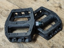 Cult bmx pedals for sale  BELFAST