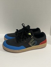 Scarpe mountain bike usato  Spedire a Italy