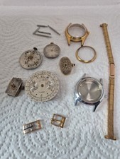 Lot pièces détachées d'occasion  Wittelsheim
