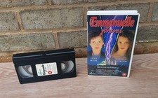 Emmanuelle forever vhs for sale  GLOSSOP