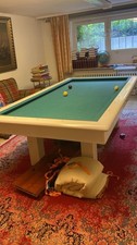 Billiard carambolage karambola gebraucht kaufen  Nidderau