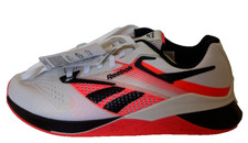 Reebok nano training for sale  LEIGHTON BUZZARD