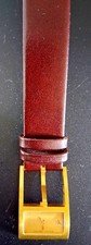 Schweizer damen armbanduhr gebraucht kaufen  Borna