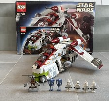 lego star wars republic gunship gebraucht kaufen lego star wars republic gunship gebraucht kaufen Leinefelde