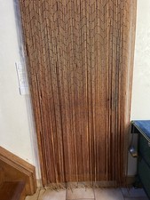 Rideau porte bambou d'occasion  Rambervillers