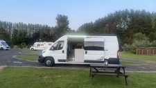 Peugeot boxer birth for sale  SOUTH SHIELDS