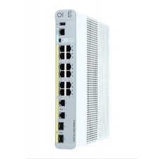 Używany, Przełącznik Cisco WS-C3560CX-12TC-S 3560-CX 12 GE, UPLINKS: 2 X 1G SFP na sprzedaż  Wysyłka do Poland