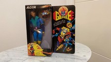 Alcor boite origine d'occasion  Pontoise