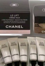 Chanel lift yeux usato  Vinovo