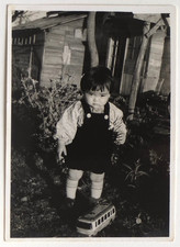 Enfant salopette jouet d'occasion  Rouen-