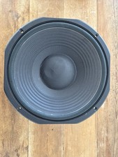 Jbl le120h tieftöner gebraucht kaufen  Radbruch