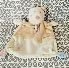 Doudou plat chien d'occasion  Le Faouët