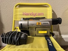 Sony handycam ccd for sale  Orlando