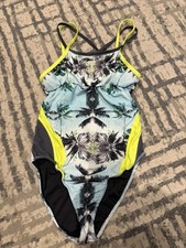 Sweaty betty swimsuit for sale  NEW MALDEN