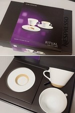 Nespresso coffret collector d'occasion  Raon-l'Étape