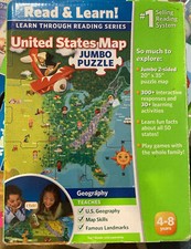 Leapfrog interactive map for sale  Middleburg