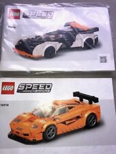 Lego 76918 speed for sale  Fort Collins