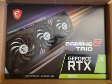 Msi nvidia geforce for sale  Renton