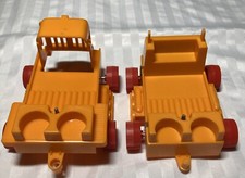 Vintage eldon billy for sale  Middlebury