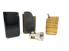 Ancien briquet collection d'occasion  Giromagny