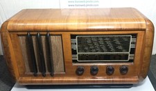 Geloso radio epoca usato  Zumaglia