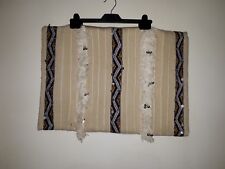 Moroccan kilem wedding for sale  WIDNES
