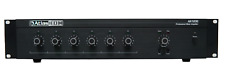 Usado, Amplificador mixer profissional ATLAS SOUND AA120 120 watts comprar usado  Enviando para Brazil