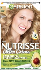 Garnier haarfarbe blond gebraucht kaufen  Königsberg