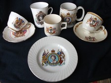 Coronation china queen for sale  BOSTON