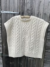 arran jumper for sale arran jumper for sale BISHOPS CASTLE