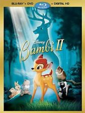 Bambi blu ray for sale  Hillsboro
