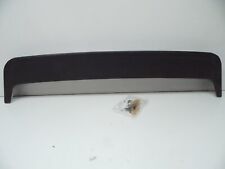 Heckspoiler 8xa005095 pel gebraucht kaufen  Deutschland