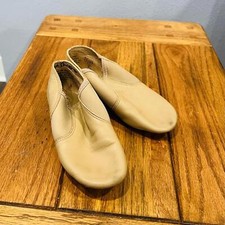 Capezio tan leather for sale  Adel