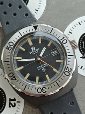 Ticctacc vintage tissot gebraucht kaufen  Weinheim