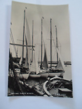 Whitby boats drying for sale  SCARBOROUGH