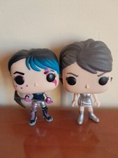 Coppia funko pop usato  Eboli