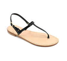 Sandali donna infradito usato  Vico Equense
